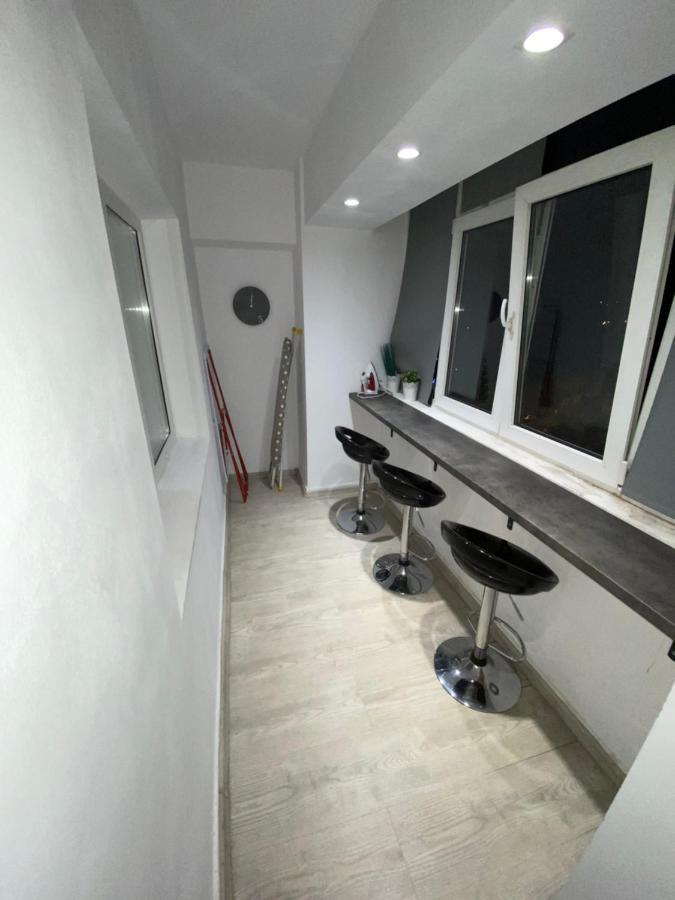 Green Apartment 59 Βουκουρέστι Εξωτερικό φωτογραφία