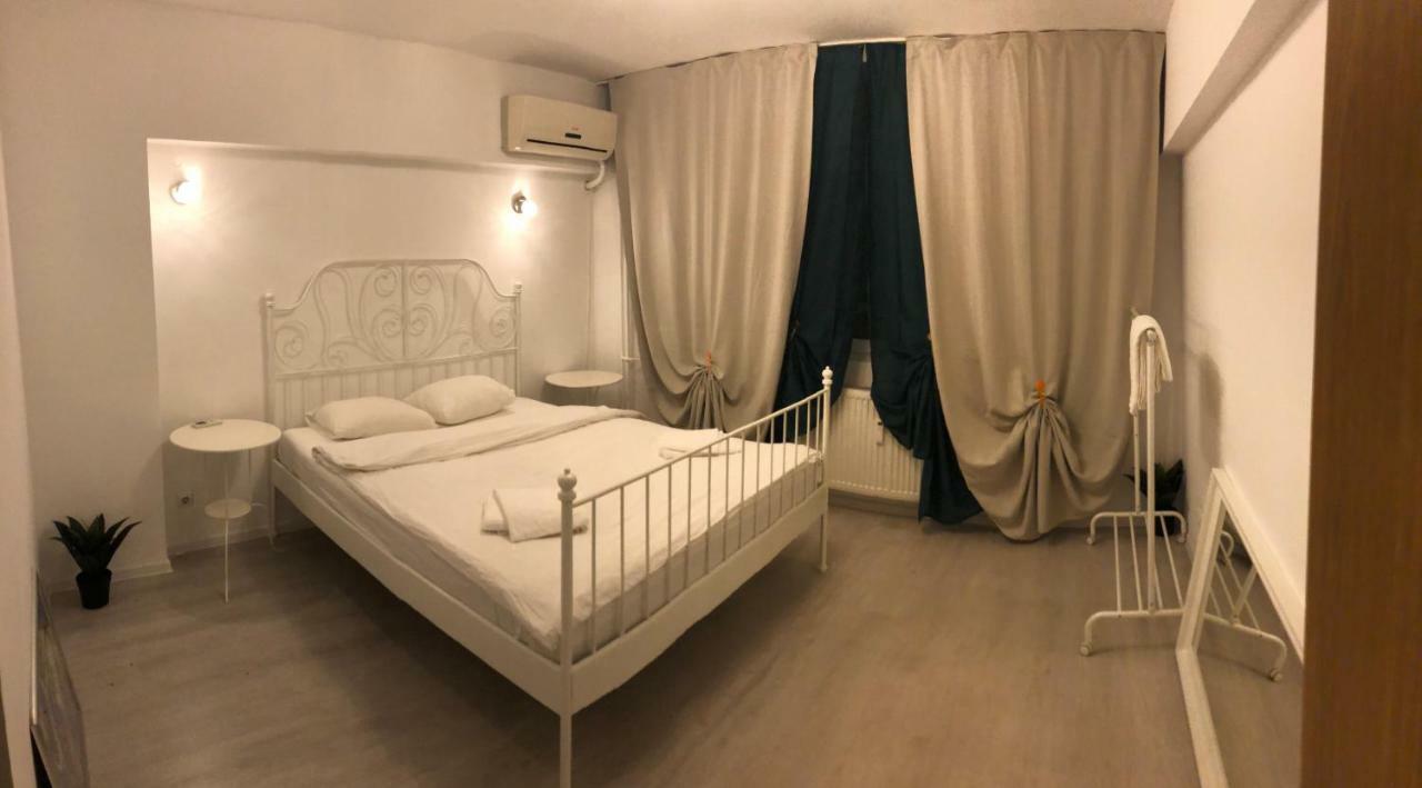 Green Apartment 59 Βουκουρέστι Εξωτερικό φωτογραφία