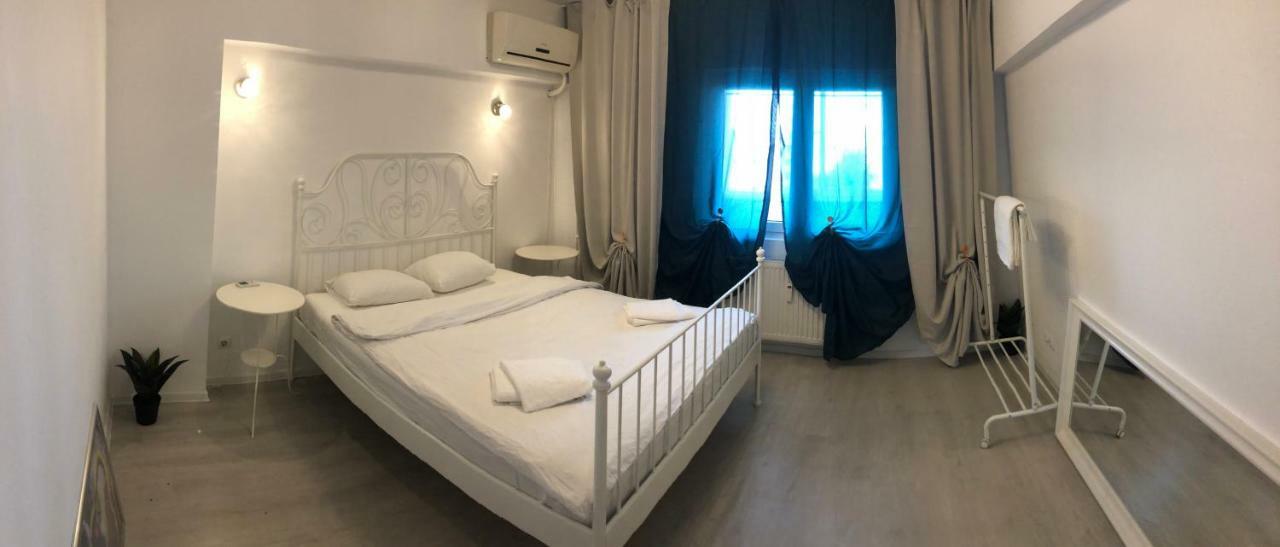 Green Apartment 59 Βουκουρέστι Εξωτερικό φωτογραφία