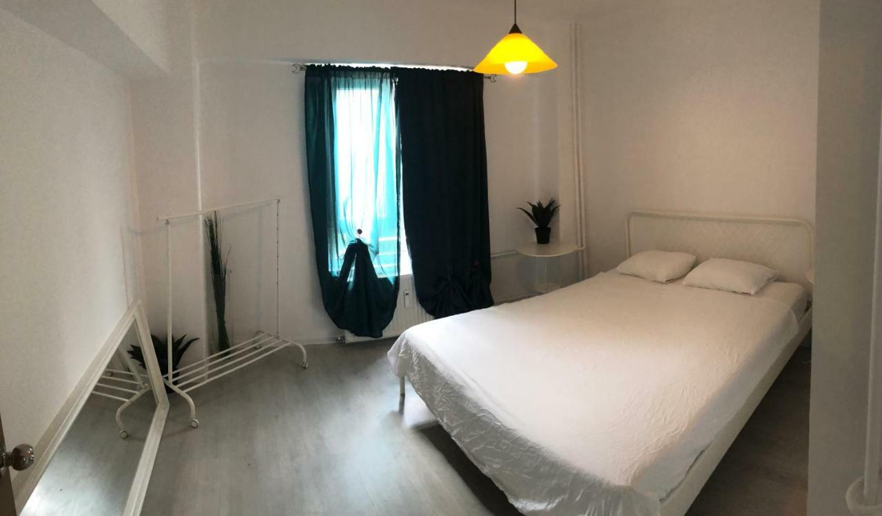 Green Apartment 59 Βουκουρέστι Εξωτερικό φωτογραφία