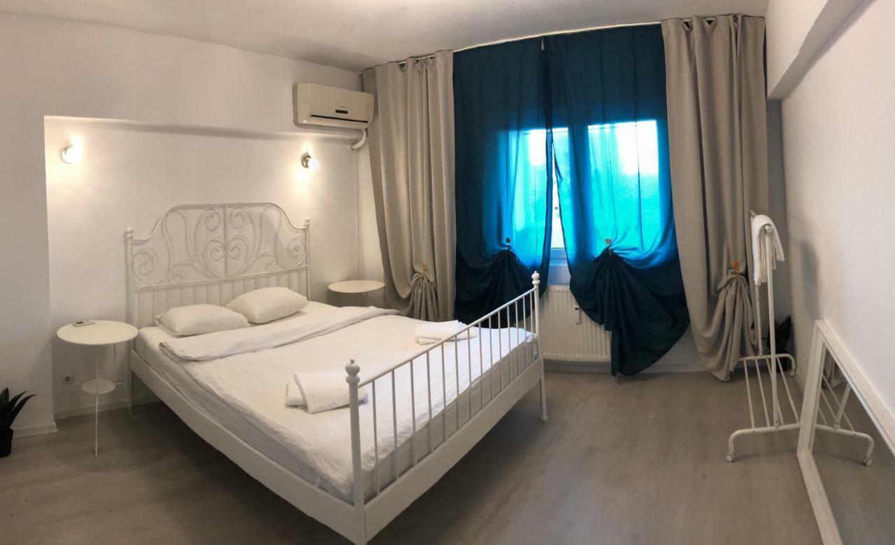 Green Apartment 59 Βουκουρέστι Εξωτερικό φωτογραφία