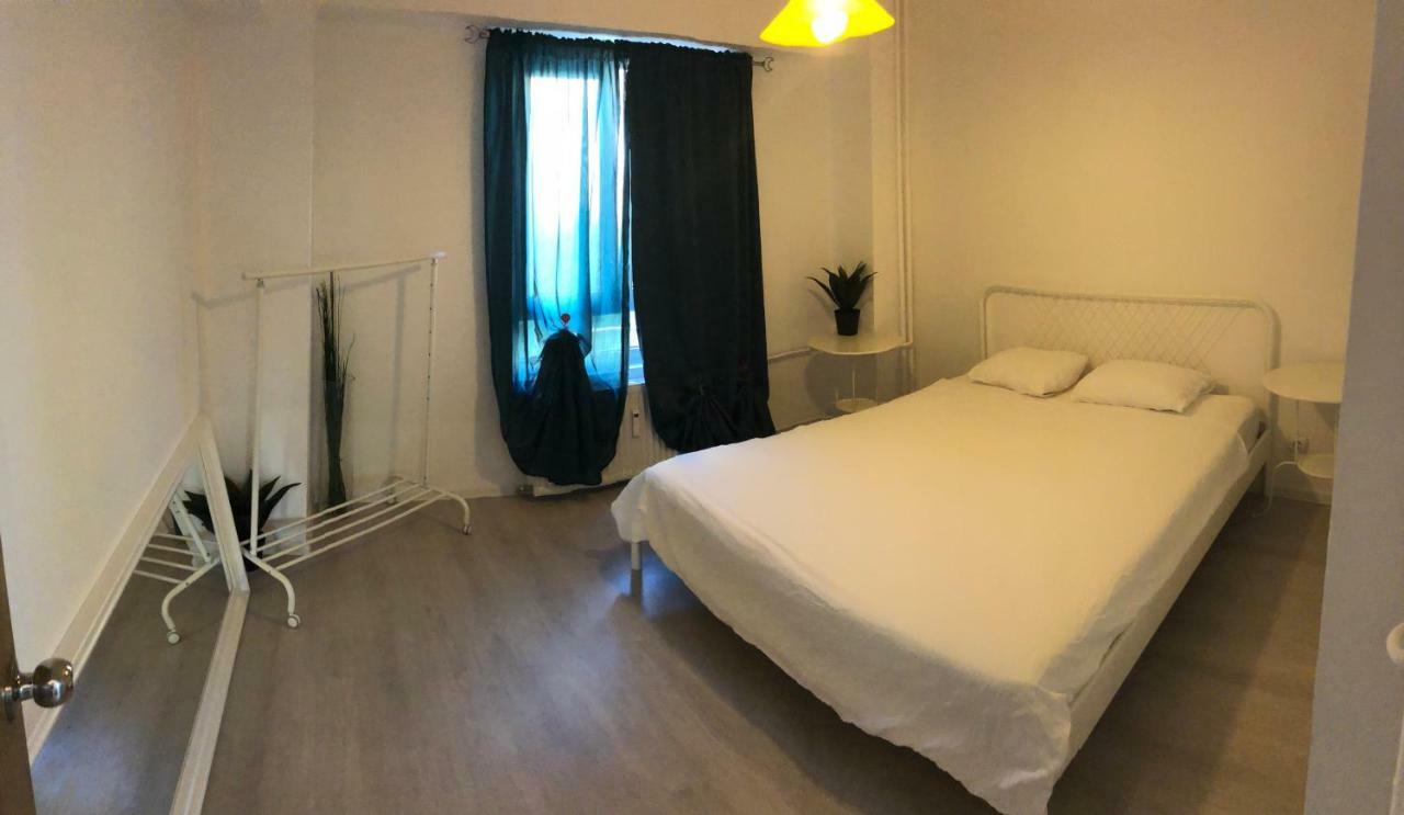 Green Apartment 59 Βουκουρέστι Εξωτερικό φωτογραφία
