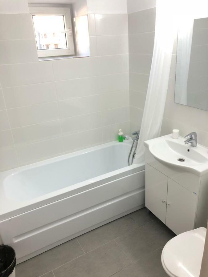 Green Apartment 59 Βουκουρέστι Εξωτερικό φωτογραφία