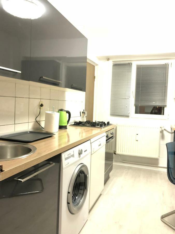 Green Apartment 59 Βουκουρέστι Εξωτερικό φωτογραφία