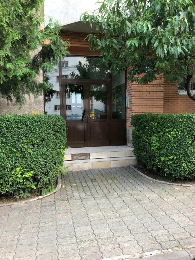 Green Apartment 59 Βουκουρέστι Εξωτερικό φωτογραφία