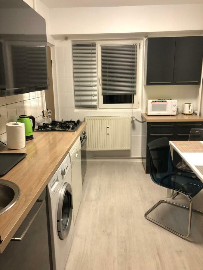 Green Apartment 59 Βουκουρέστι Εξωτερικό φωτογραφία
